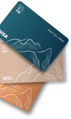 visa cards